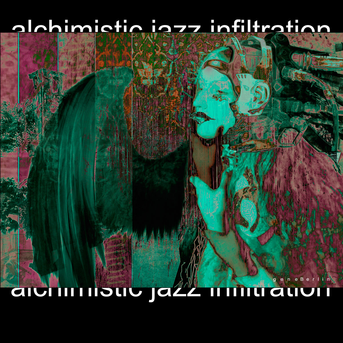 alchemistic jazz infiltration