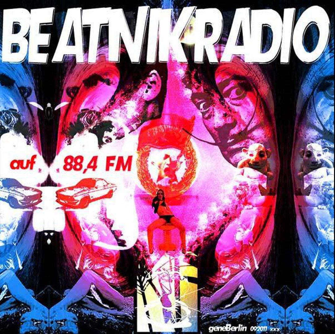 Archiv Beatnikradio